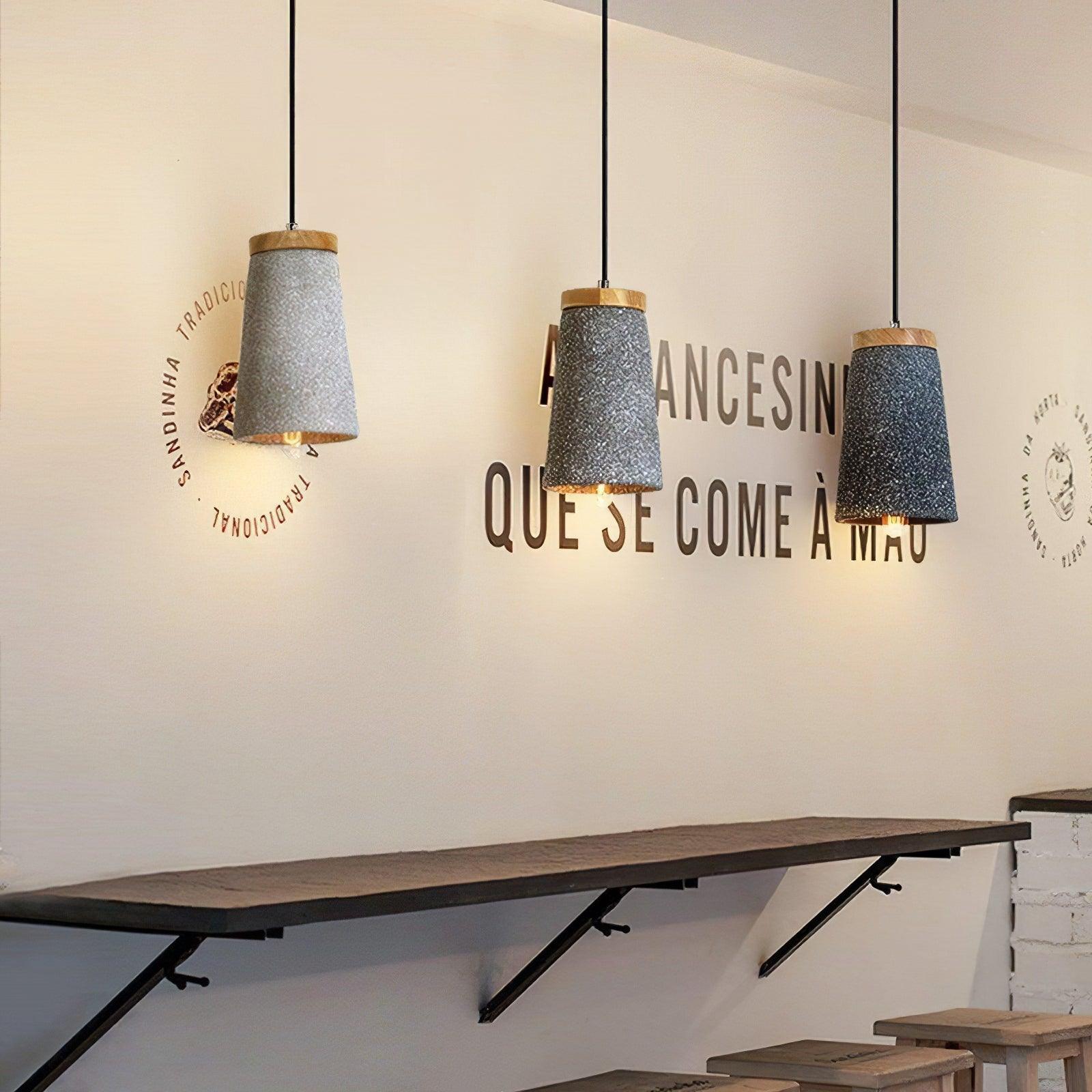 Coburn Hanglamp