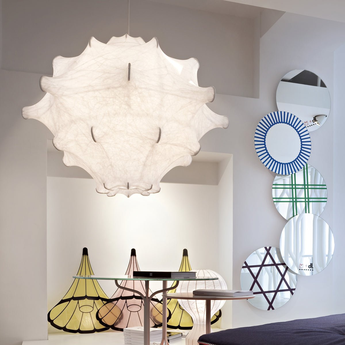 Cosconis Hanglamp