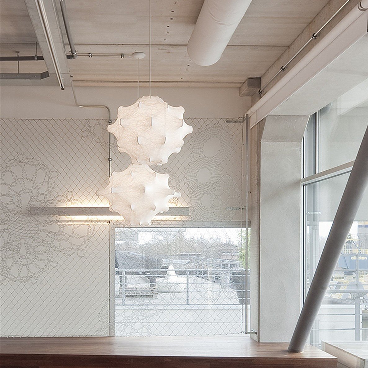 Cosconis Hanglamp