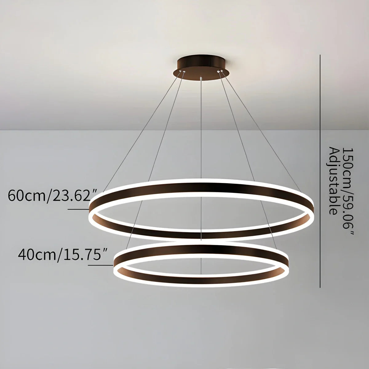 Lavezis Hanglamp