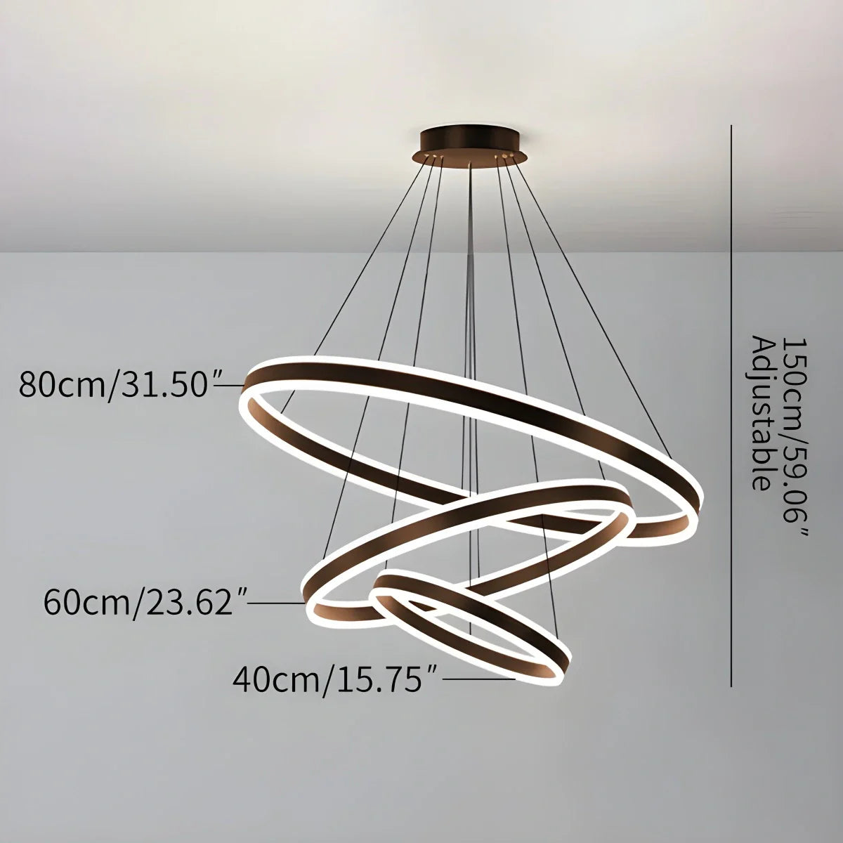 Lavezis Hanglamp