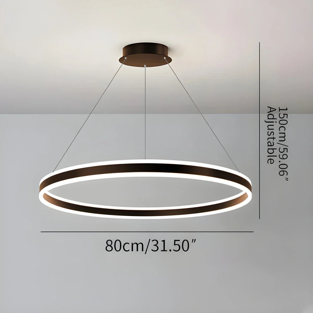 Lavezis Hanglamp