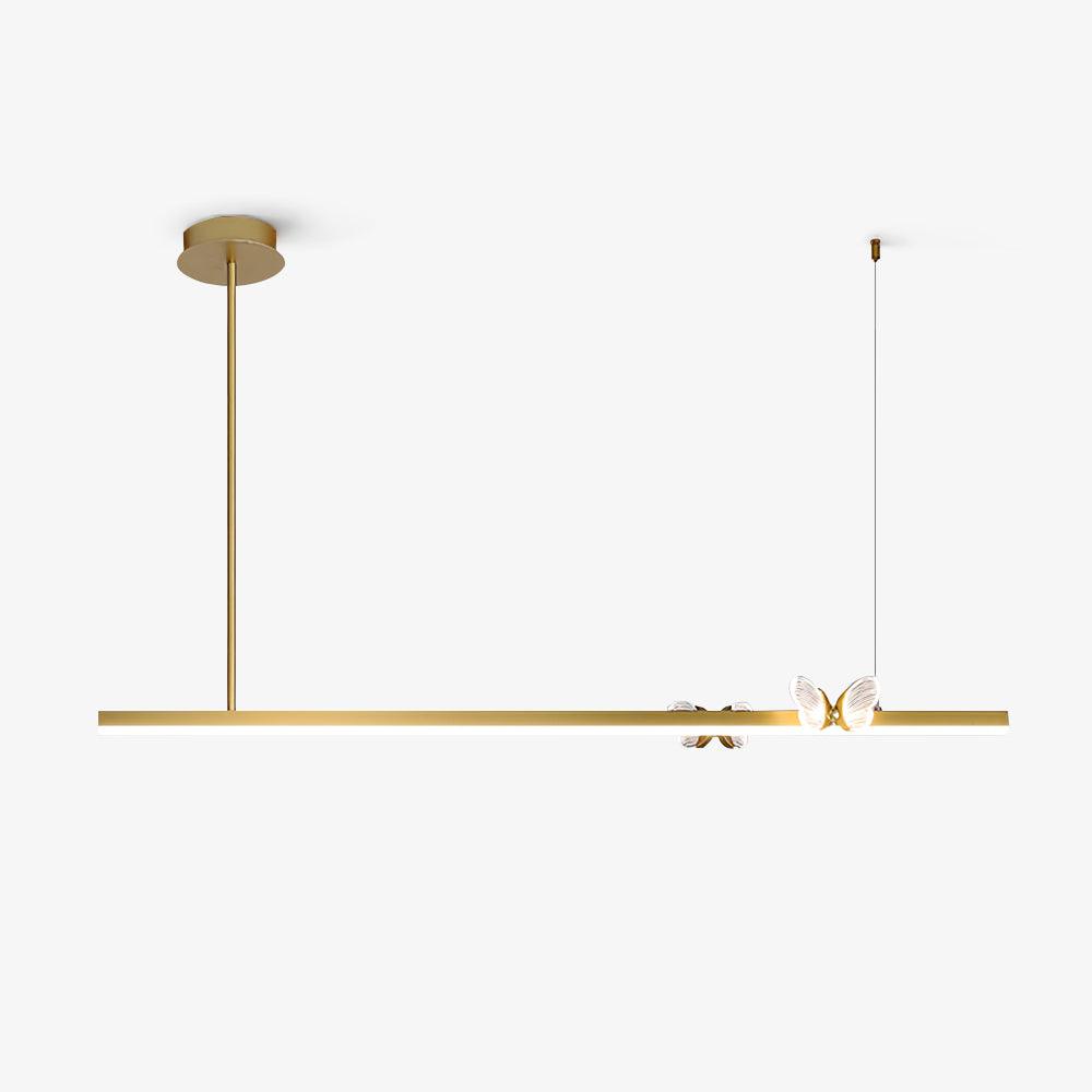 Lampada a sospensione Cohebus