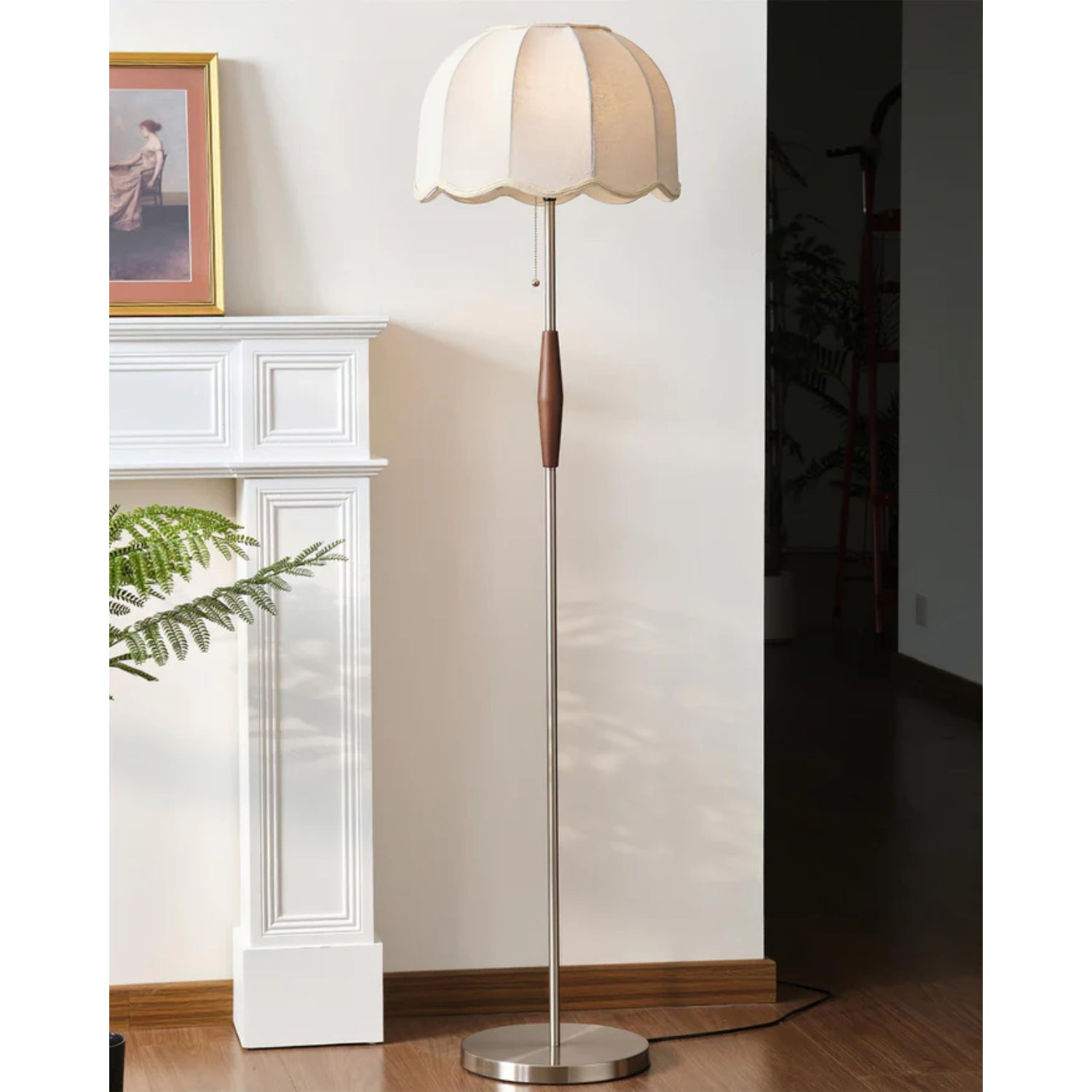 Colmezo Vloerlamp
