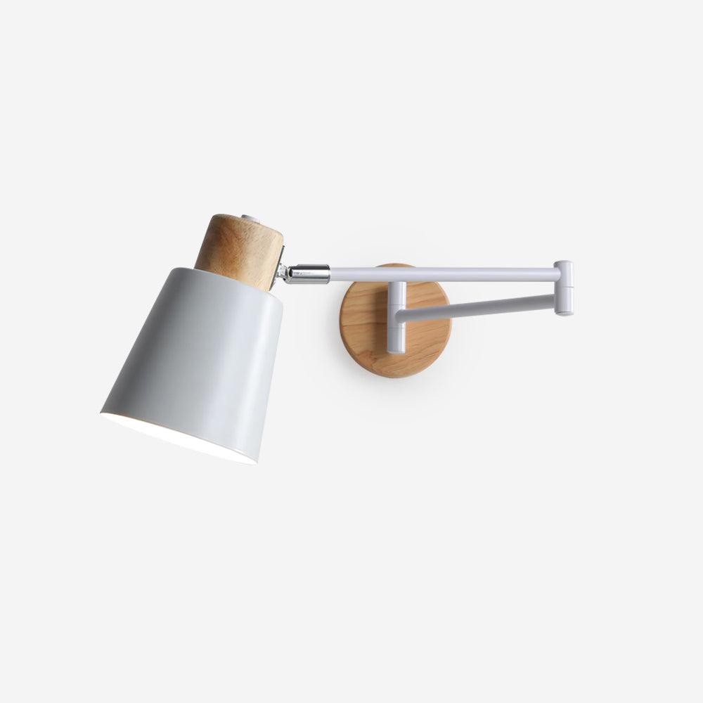 Fenovian Wandlamp