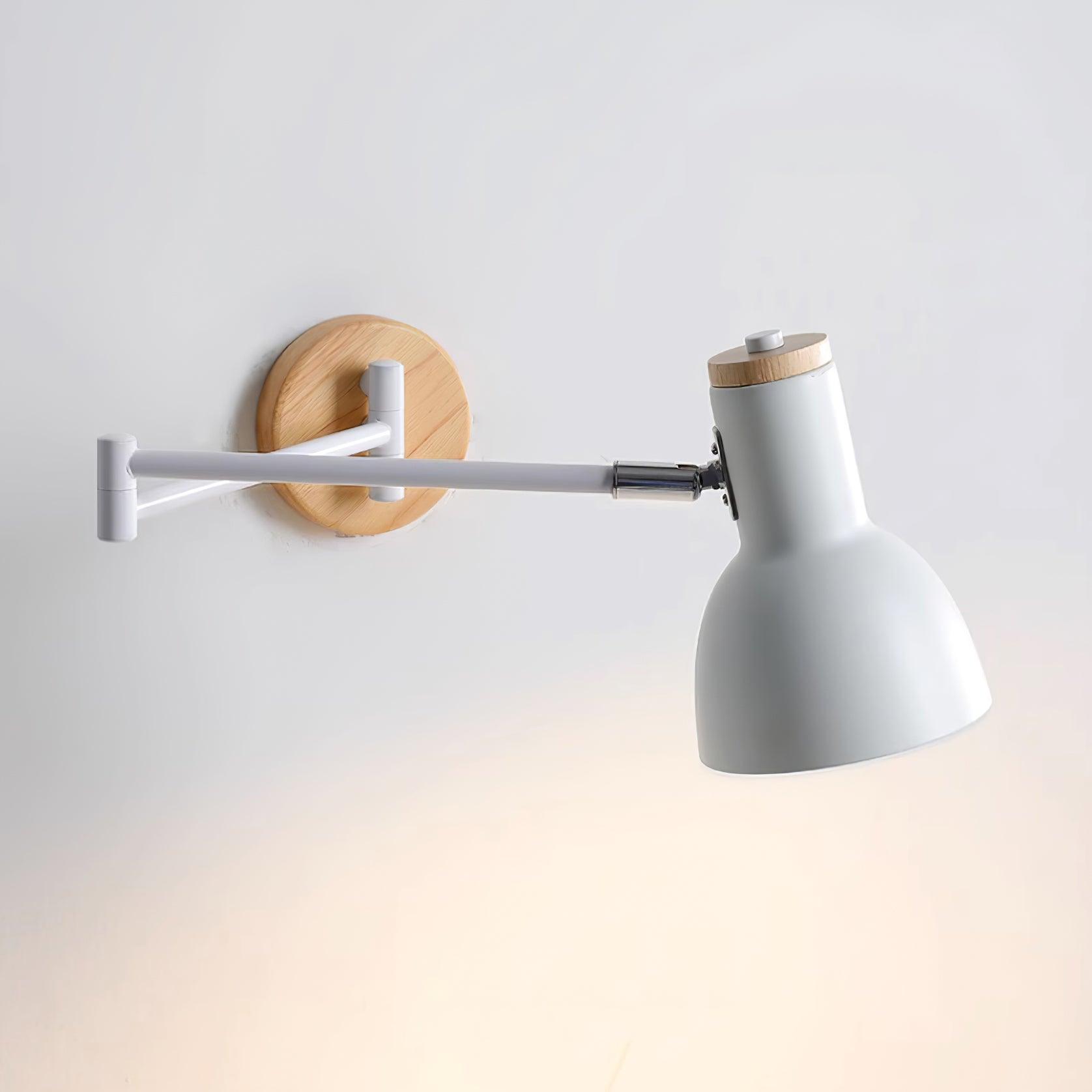 Fenovian Wandlamp