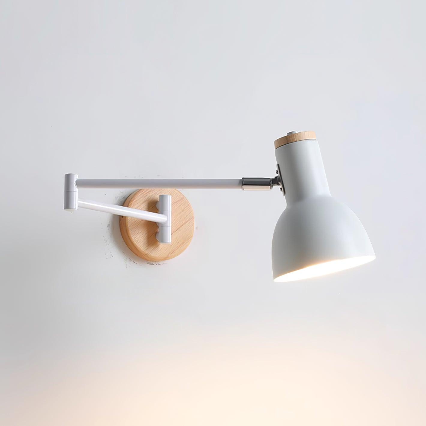 Fenovian Wandlamp