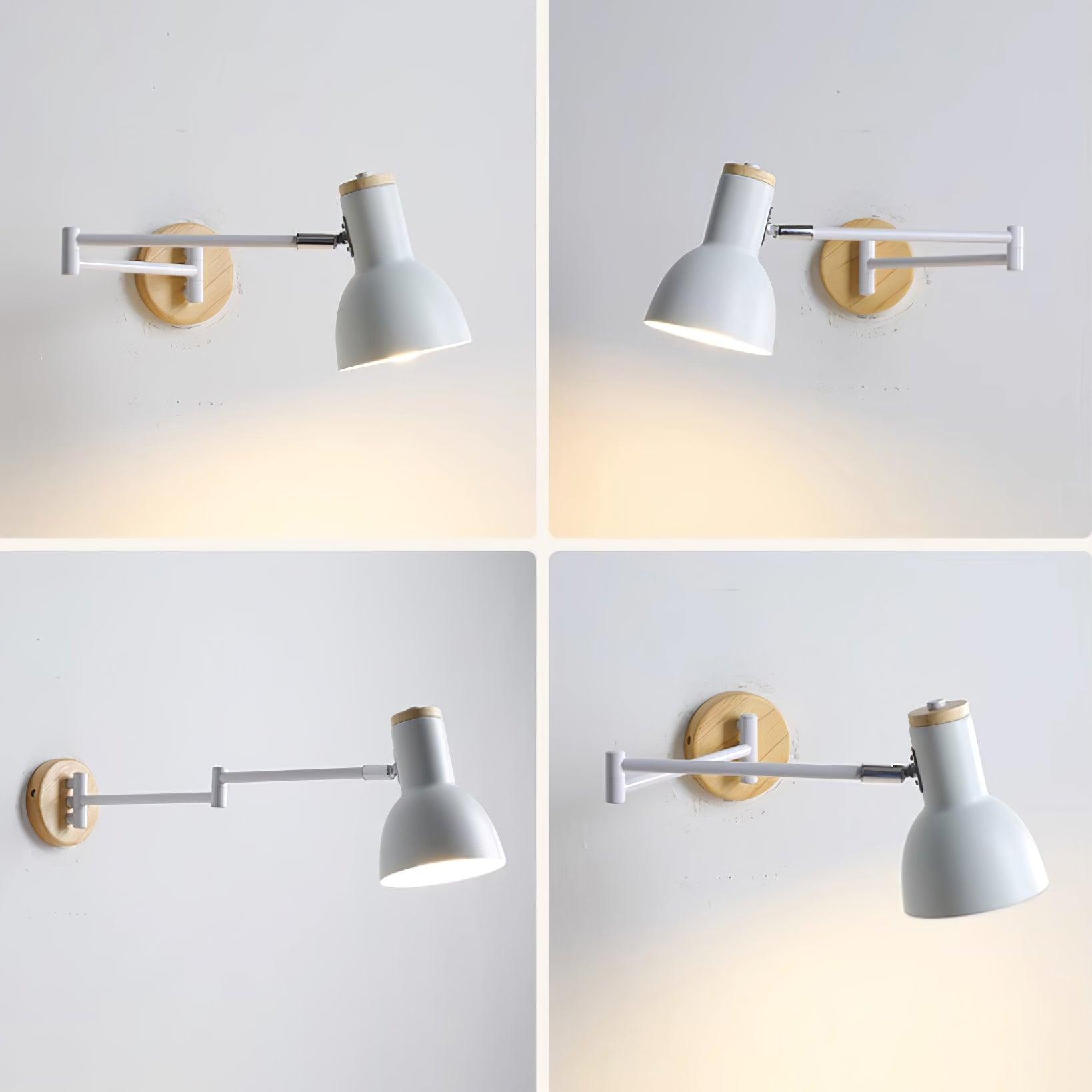 Fenovian Wandlamp