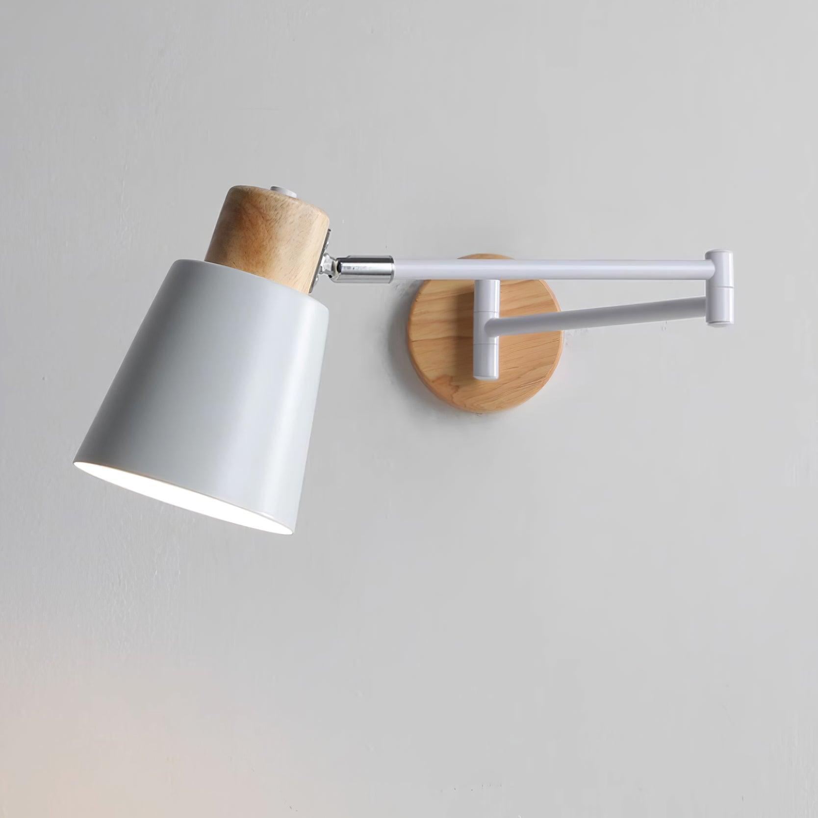 Fenovian Wandlamp