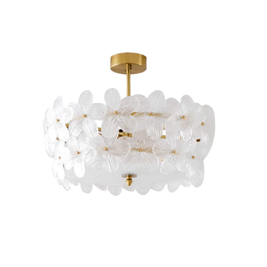 Vesario Plafondlamp