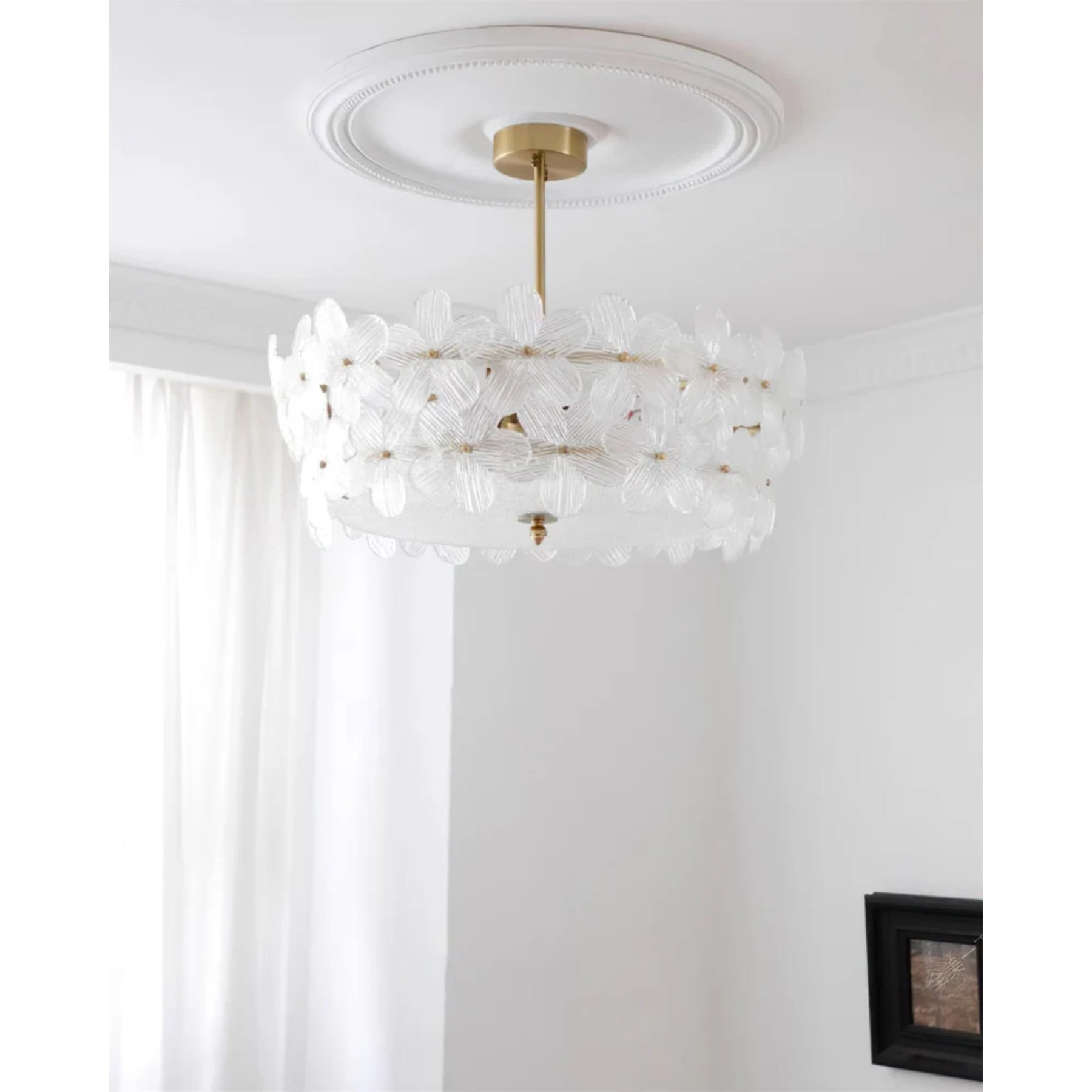 Vesario Plafondlamp