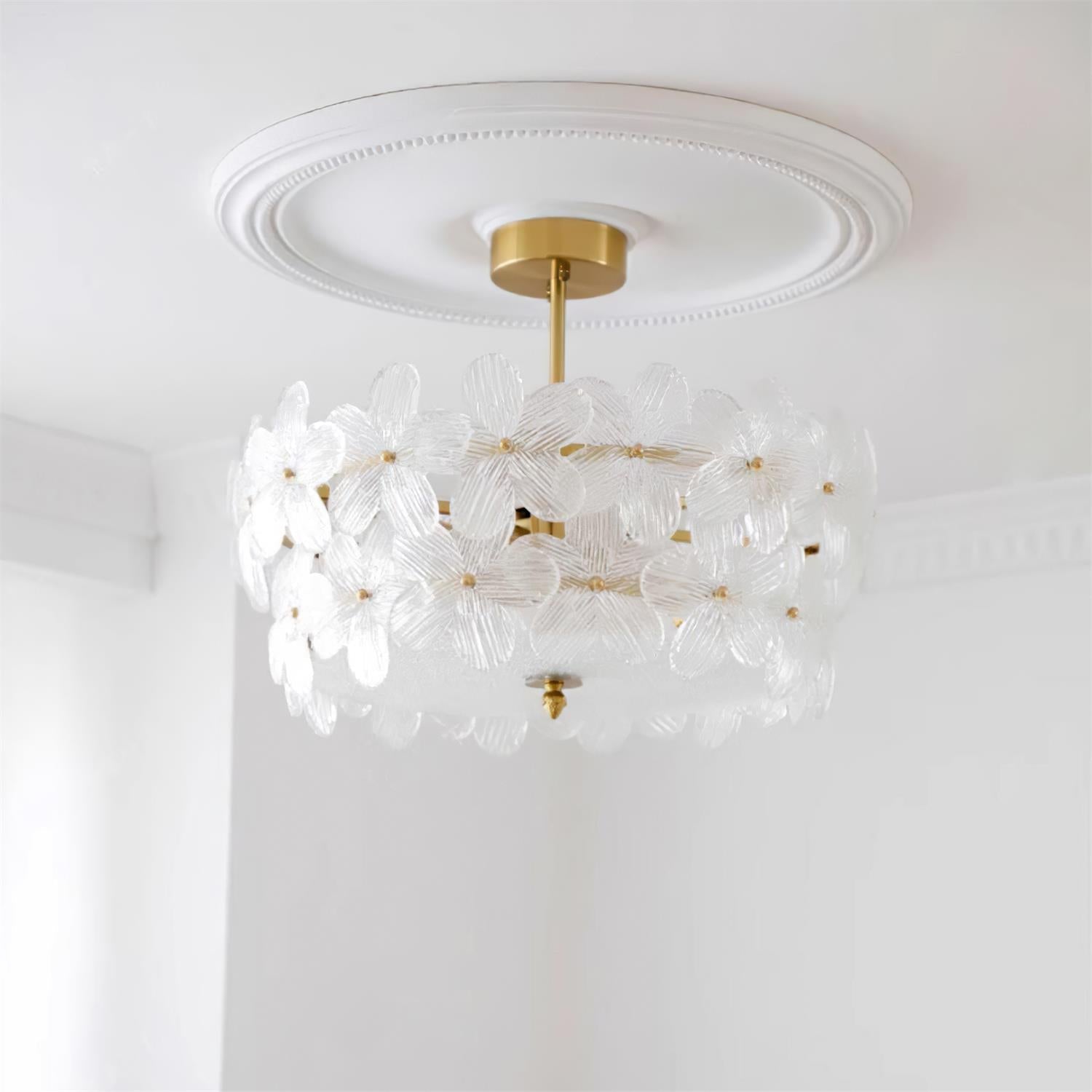 Vesario Plafondlamp