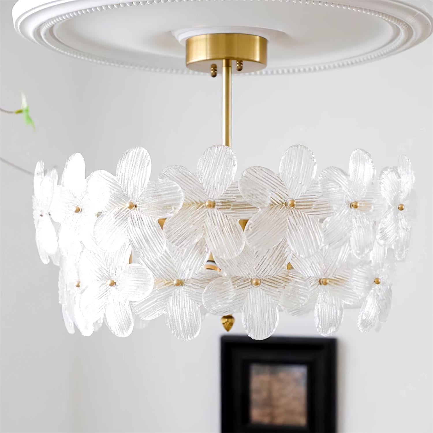 Vesario Plafondlamp