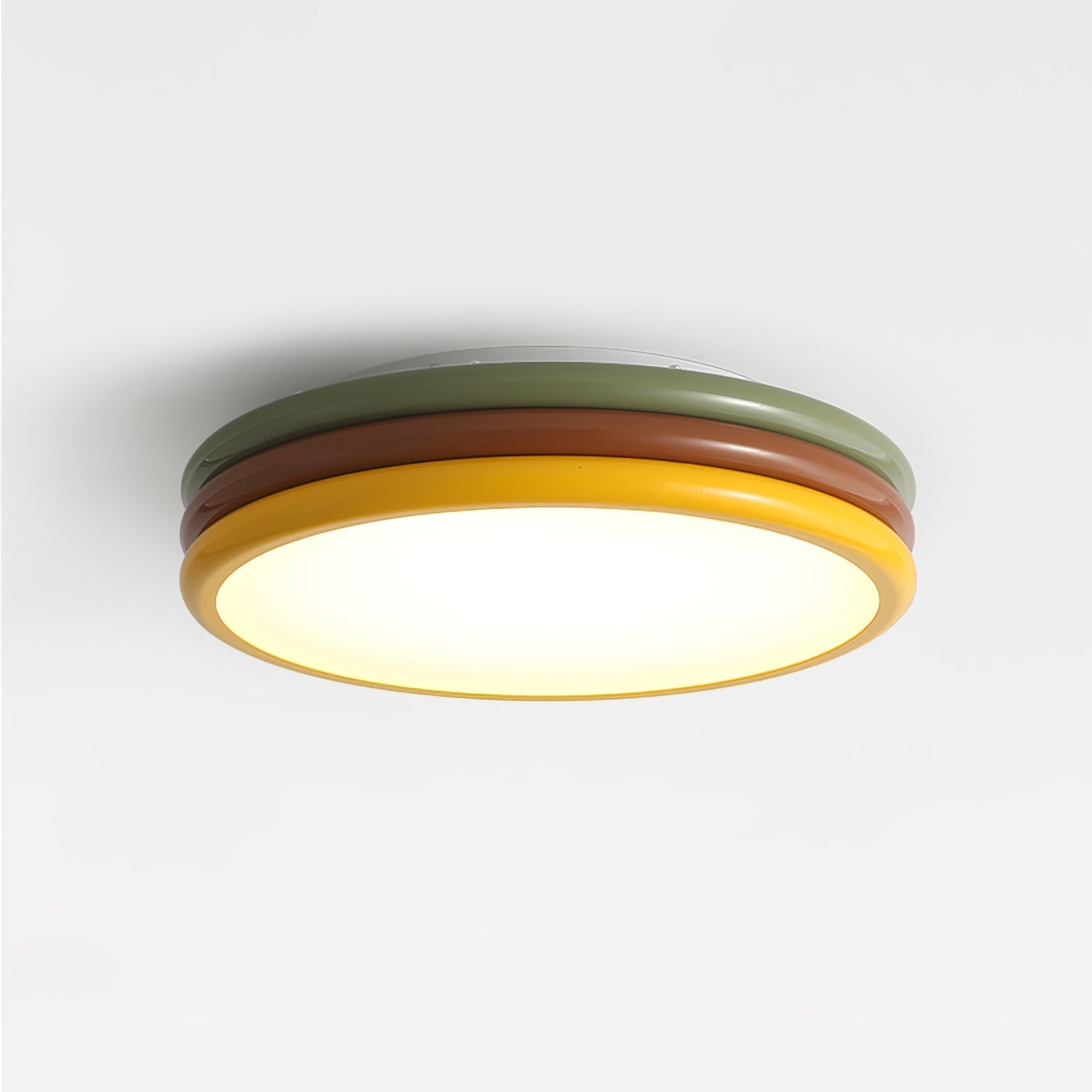 Elano Plafondlamp
