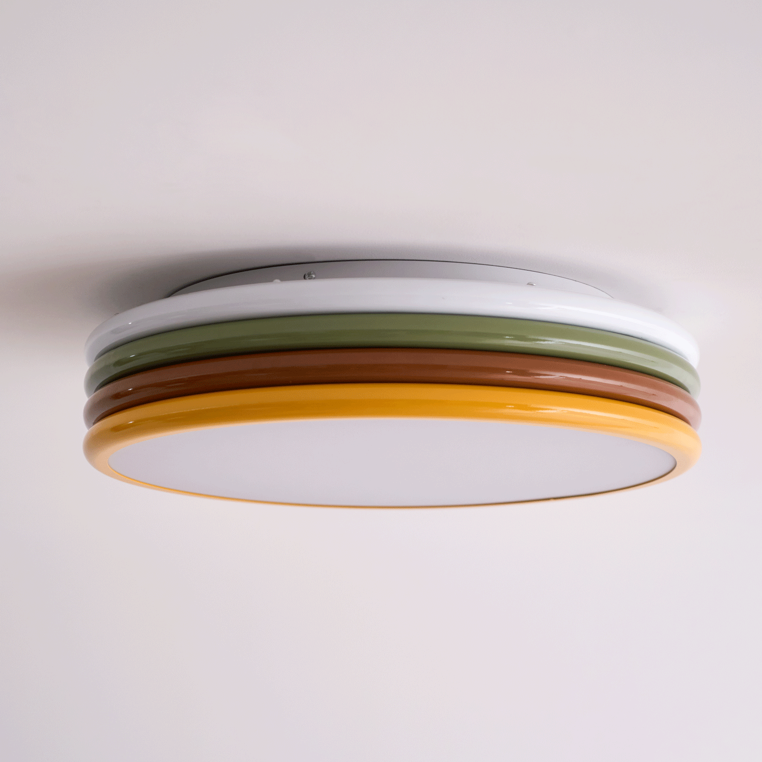 Elano Plafondlamp