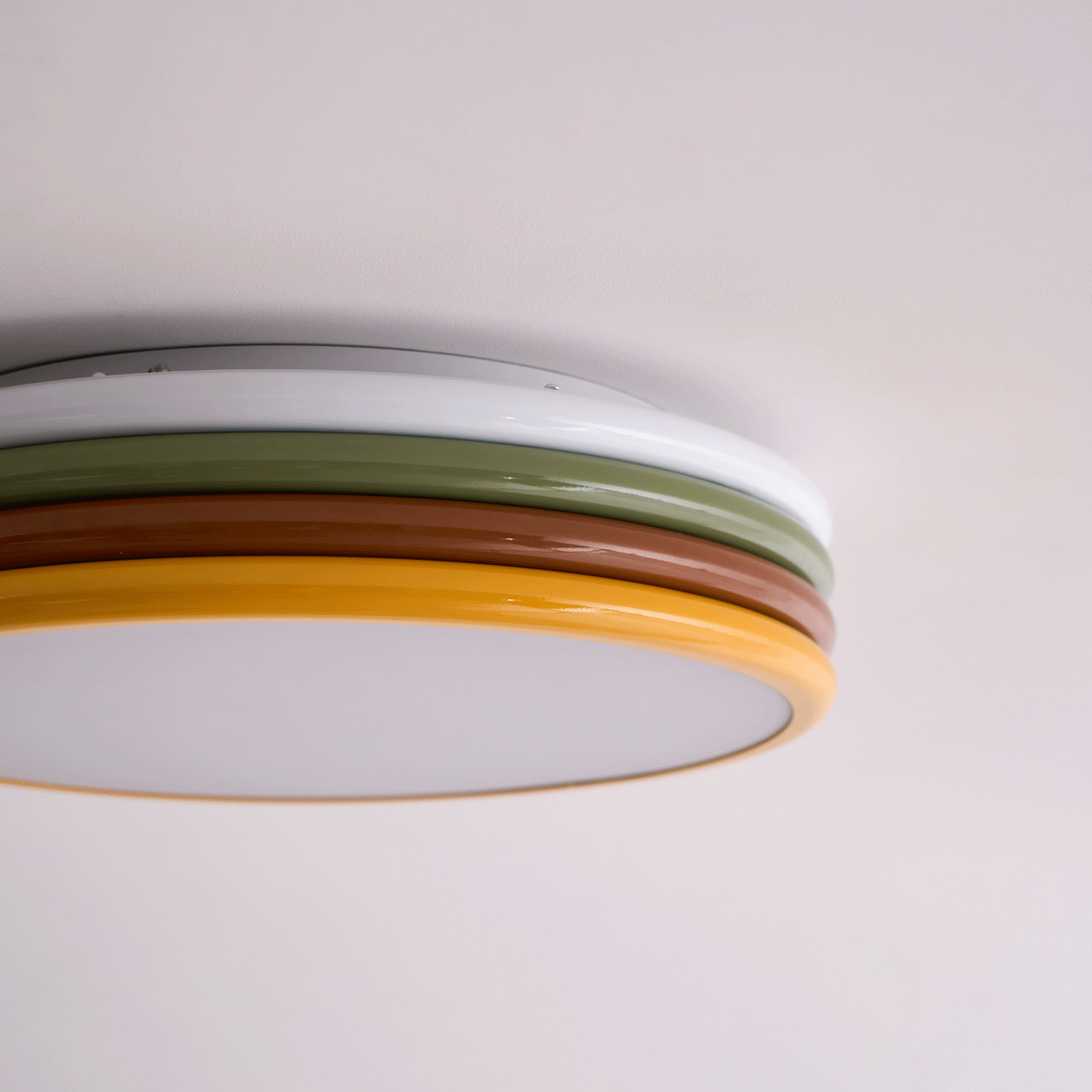 Elano Plafondlamp
