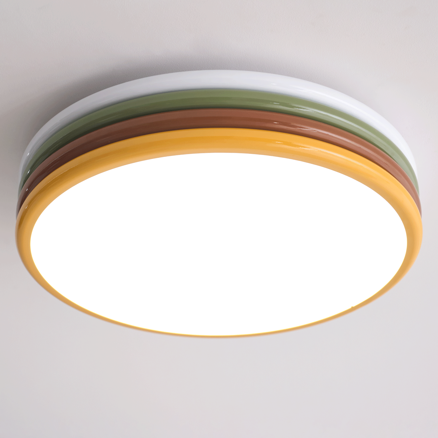 Elano Plafondlamp