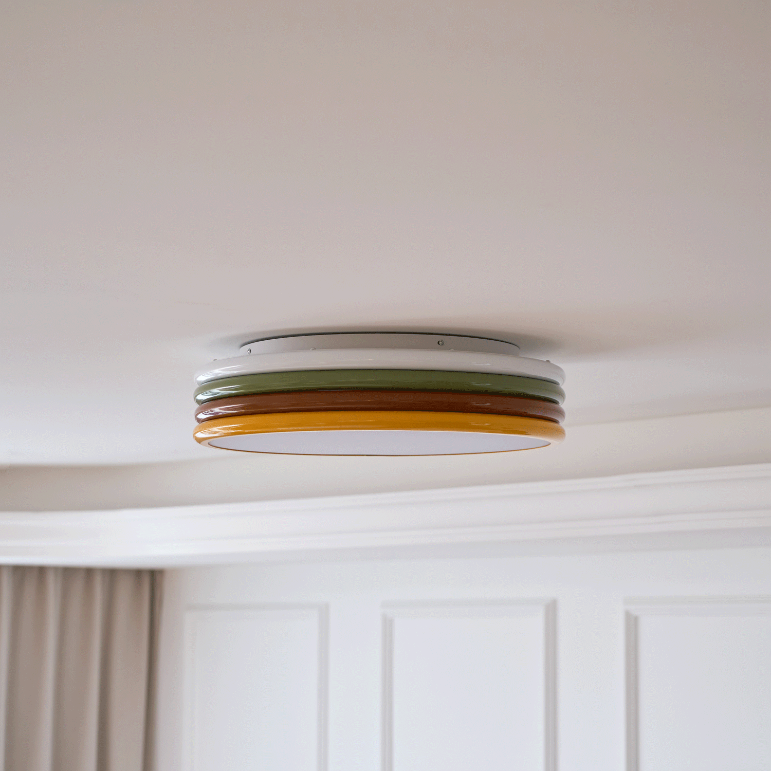 Elano Plafondlamp