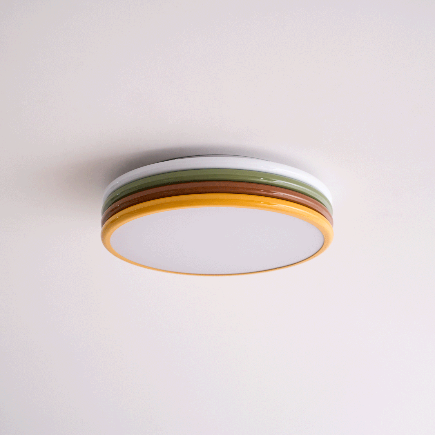 Elano Plafondlamp