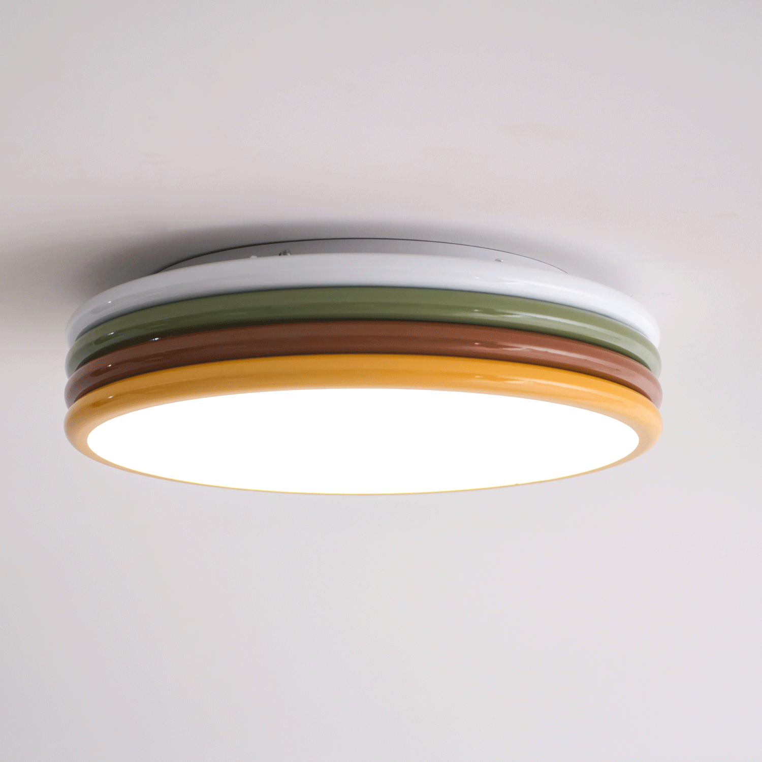 Elano Plafondlamp
