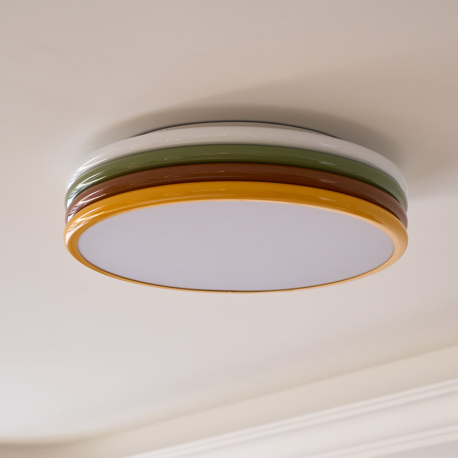 Elano Plafondlamp