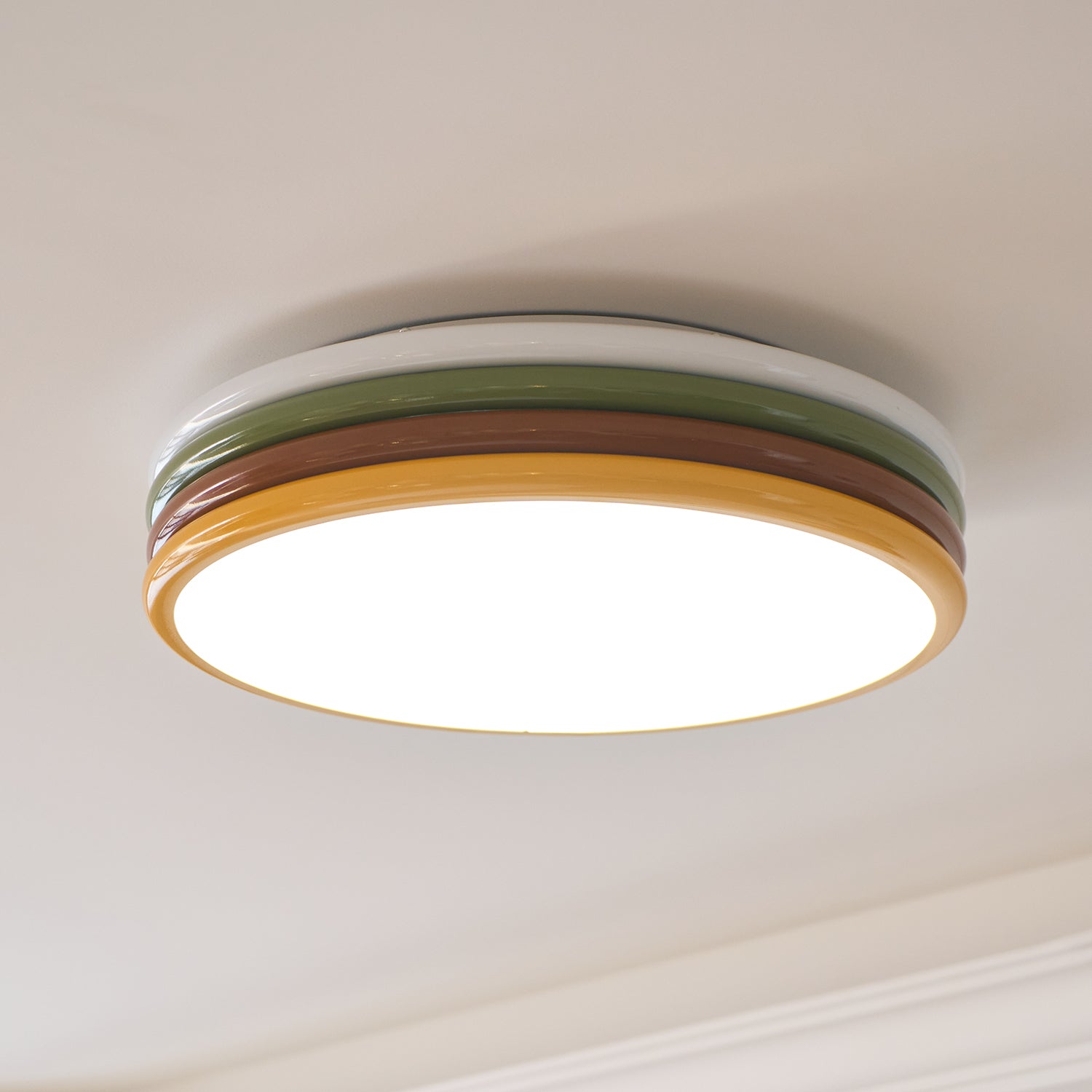 Elano Plafondlamp