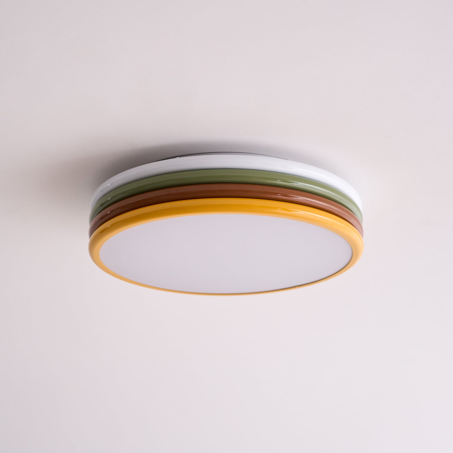 Elano Plafondlamp