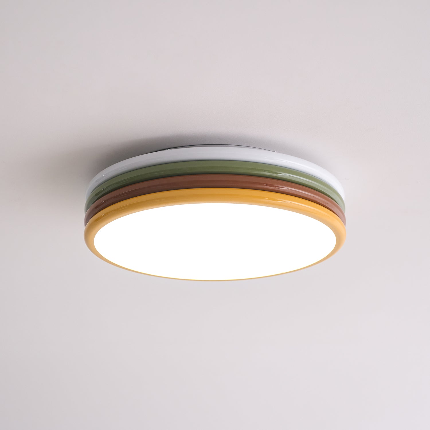 Elano Plafondlamp