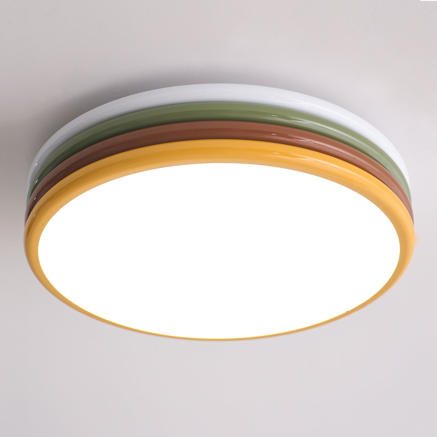Elano Plafondlamp