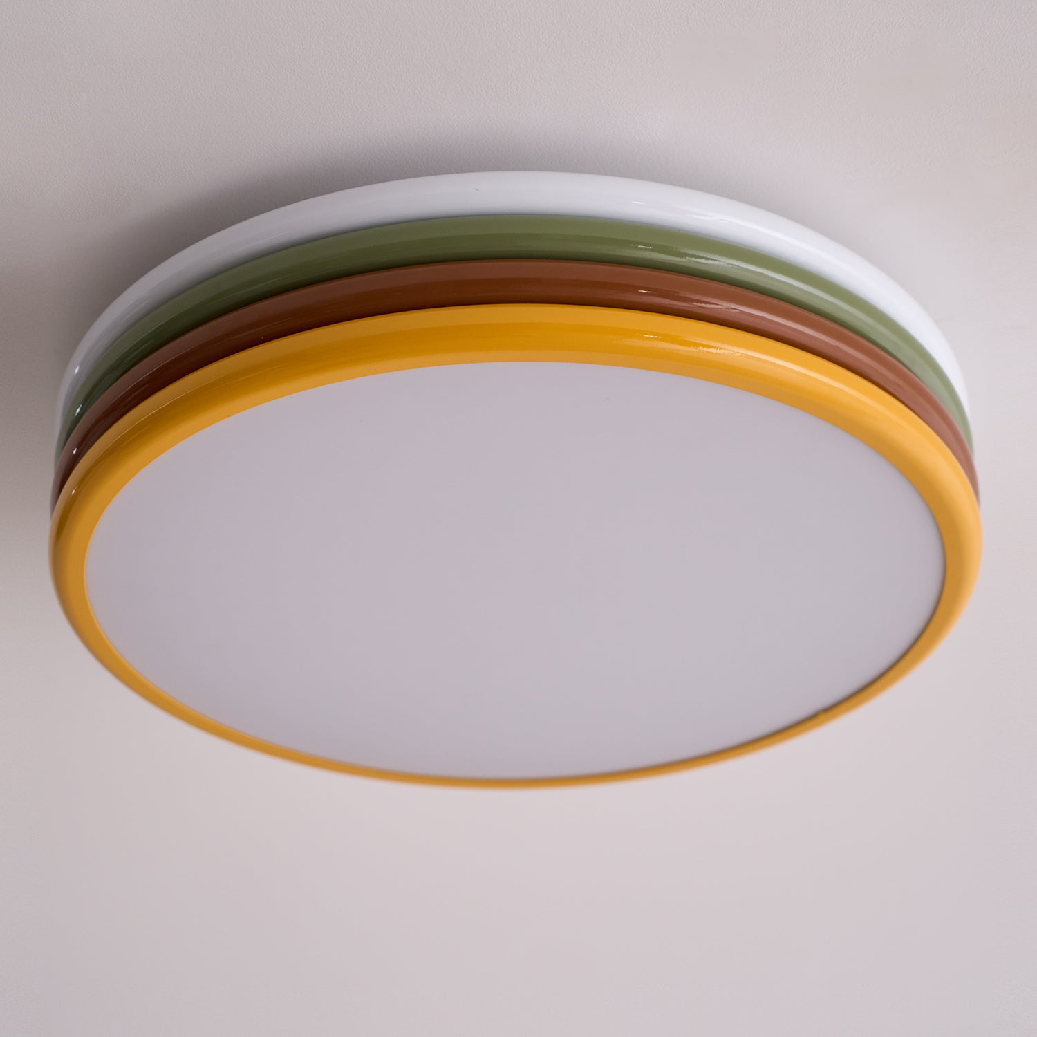 Elano Plafondlamp