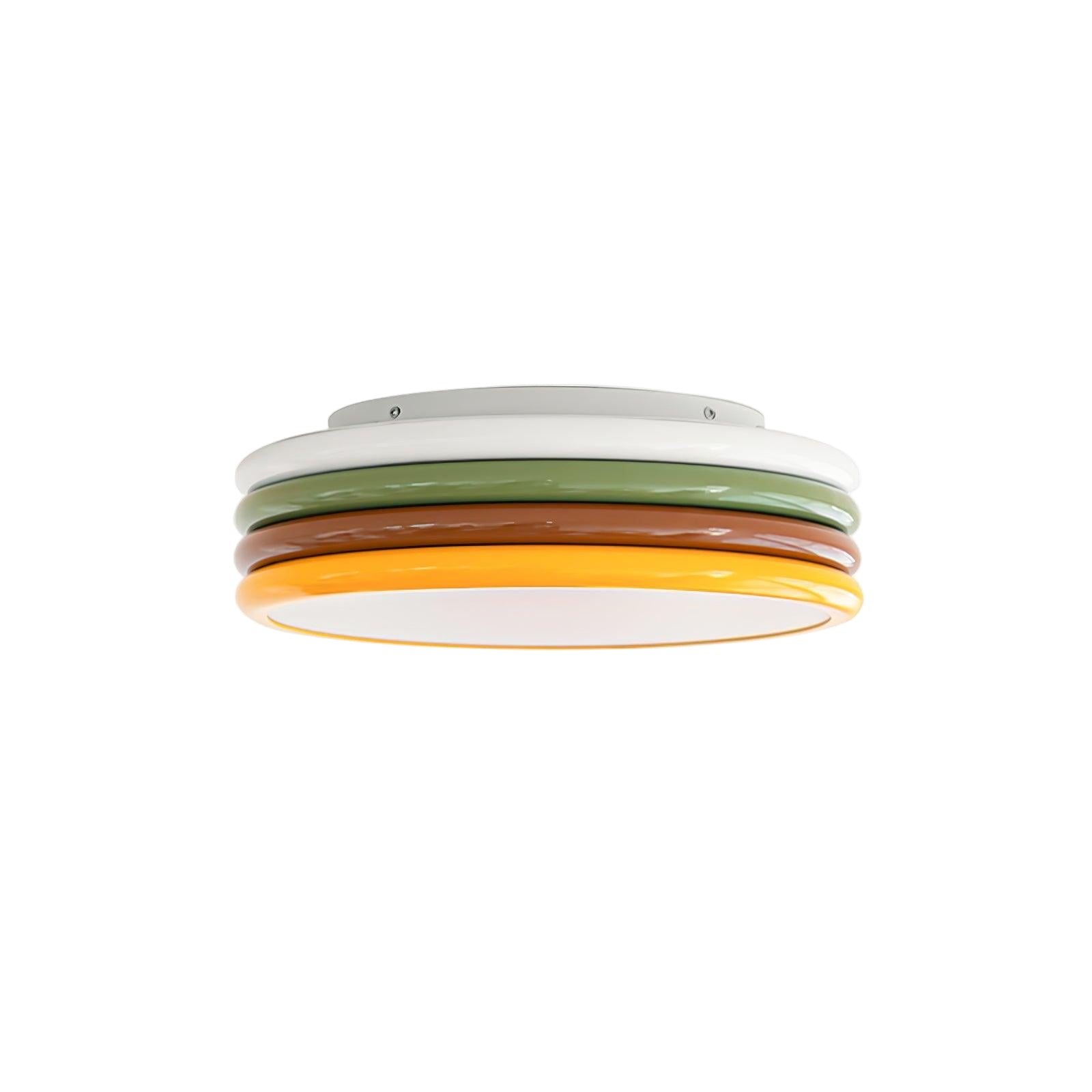 Elano Plafondlamp