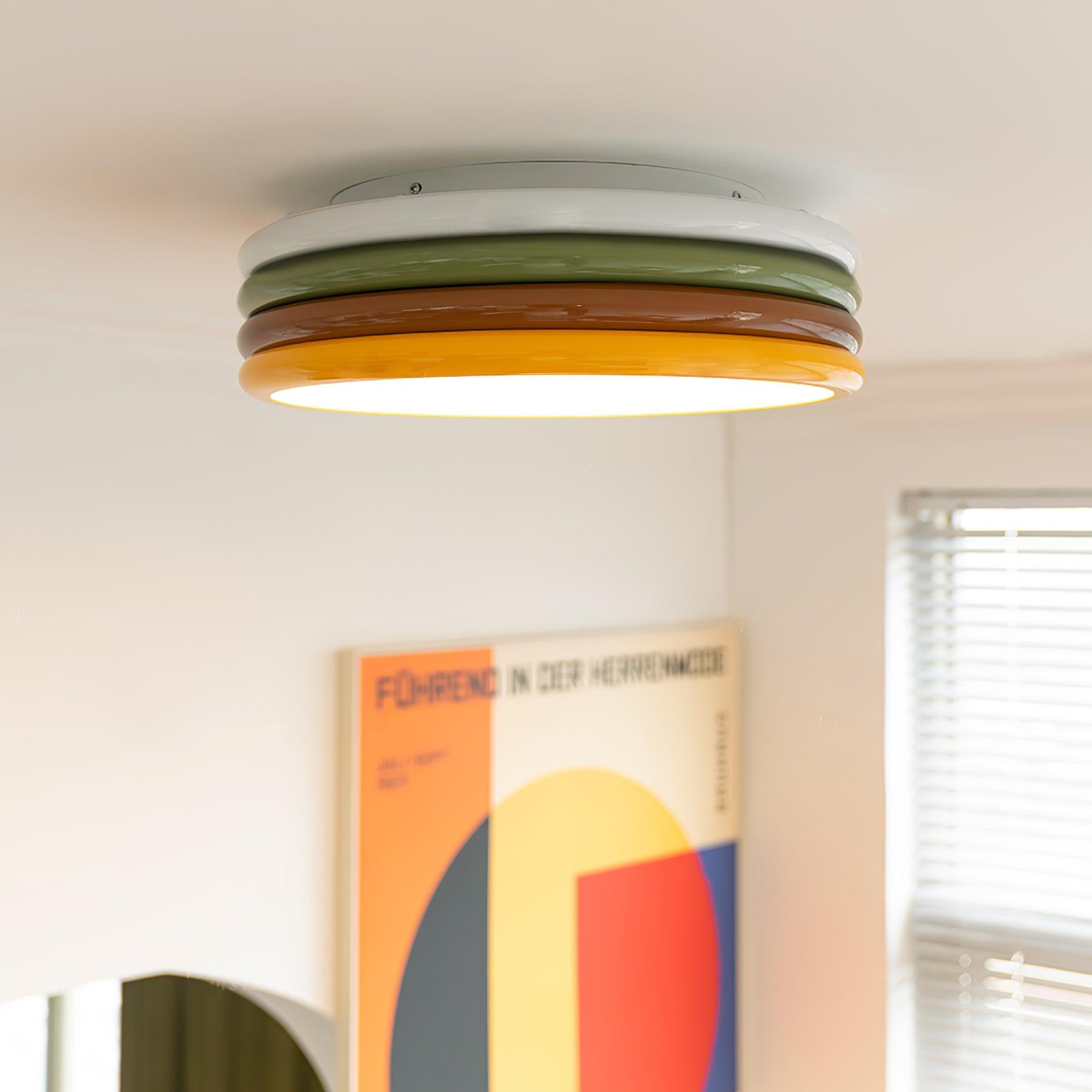 Elano Plafondlamp