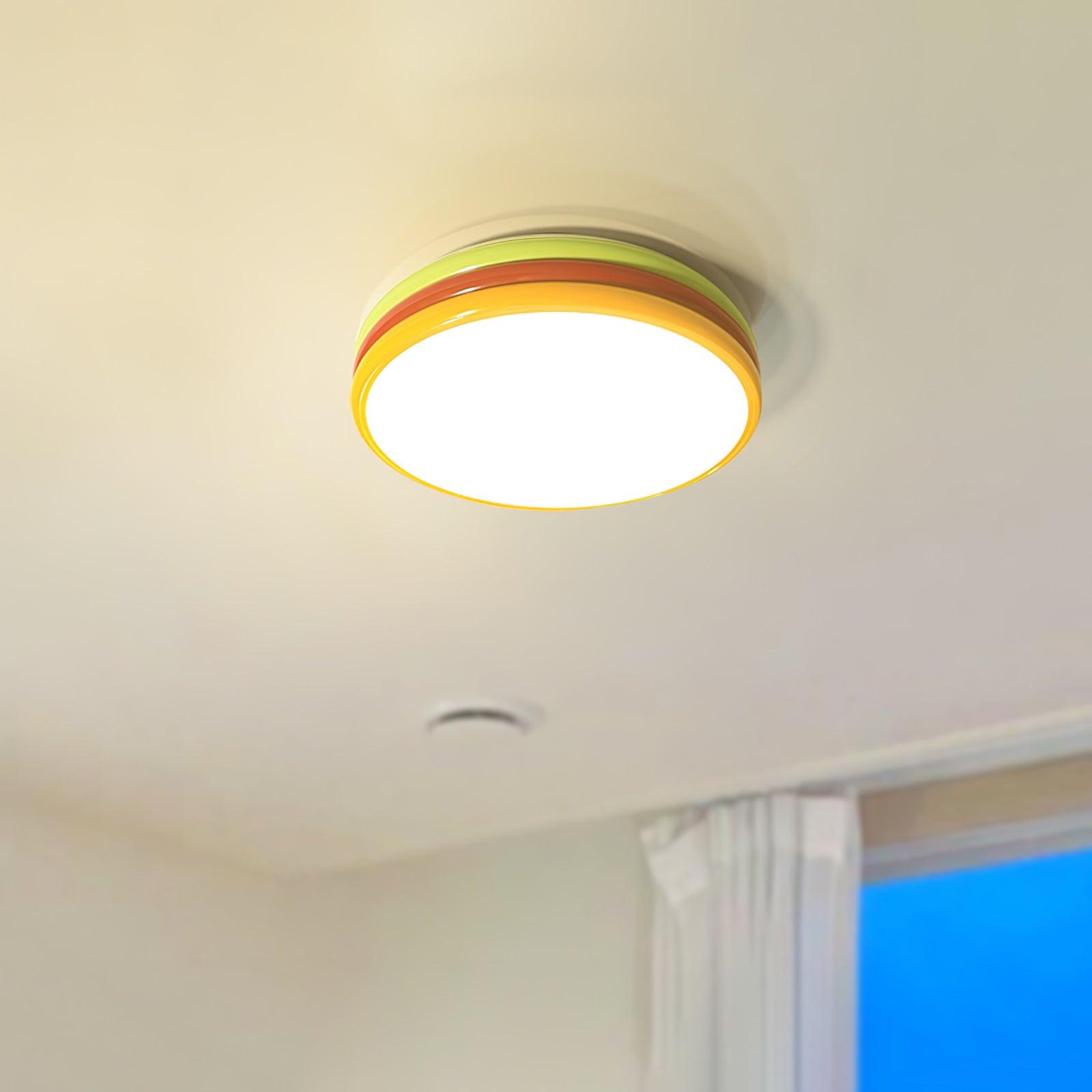 Elano Plafondlamp