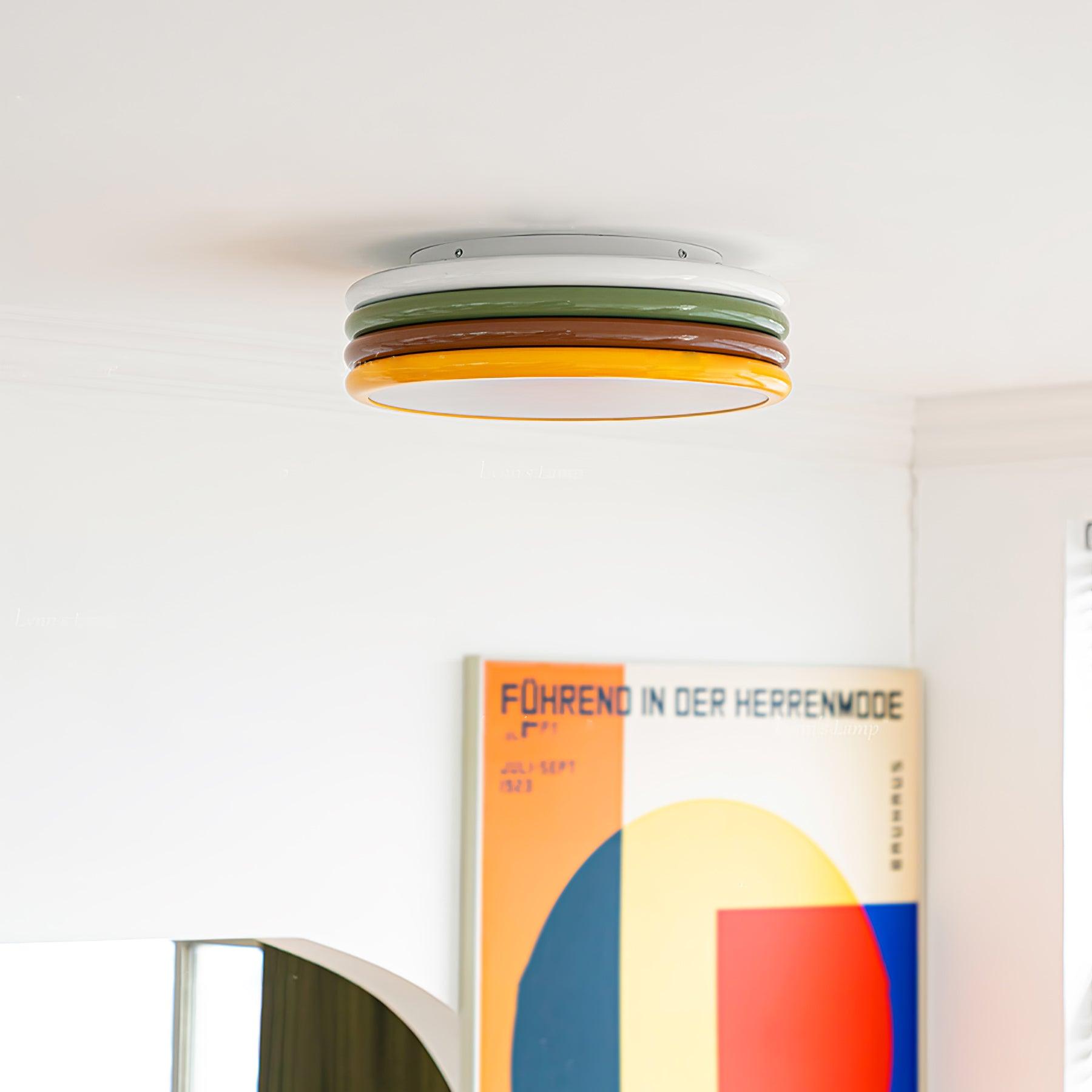 Elano Plafondlamp