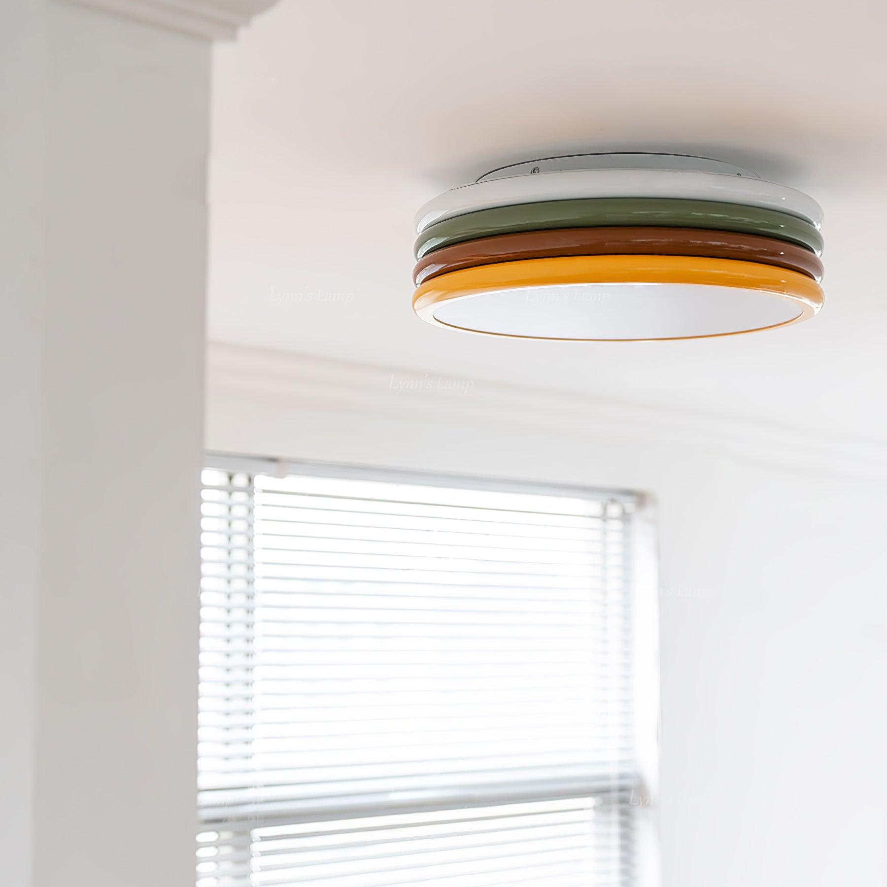 Elano Plafondlamp