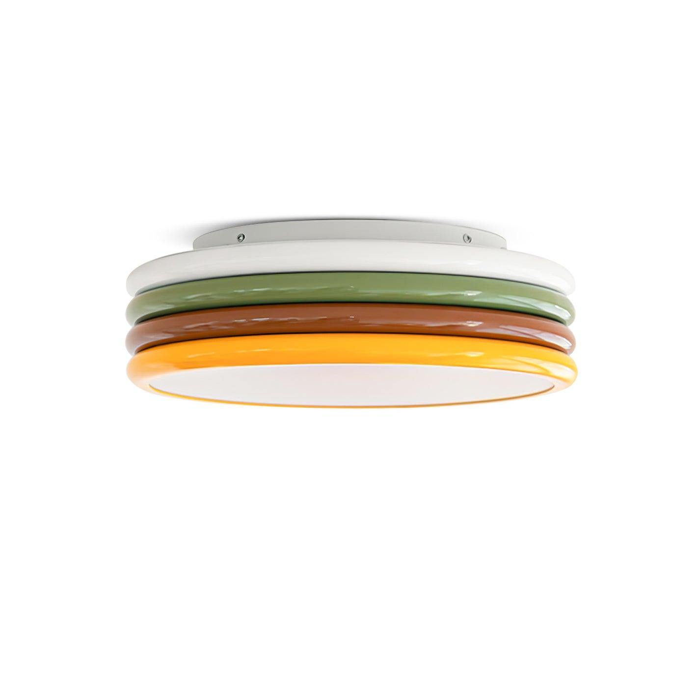 Elano Plafondlamp