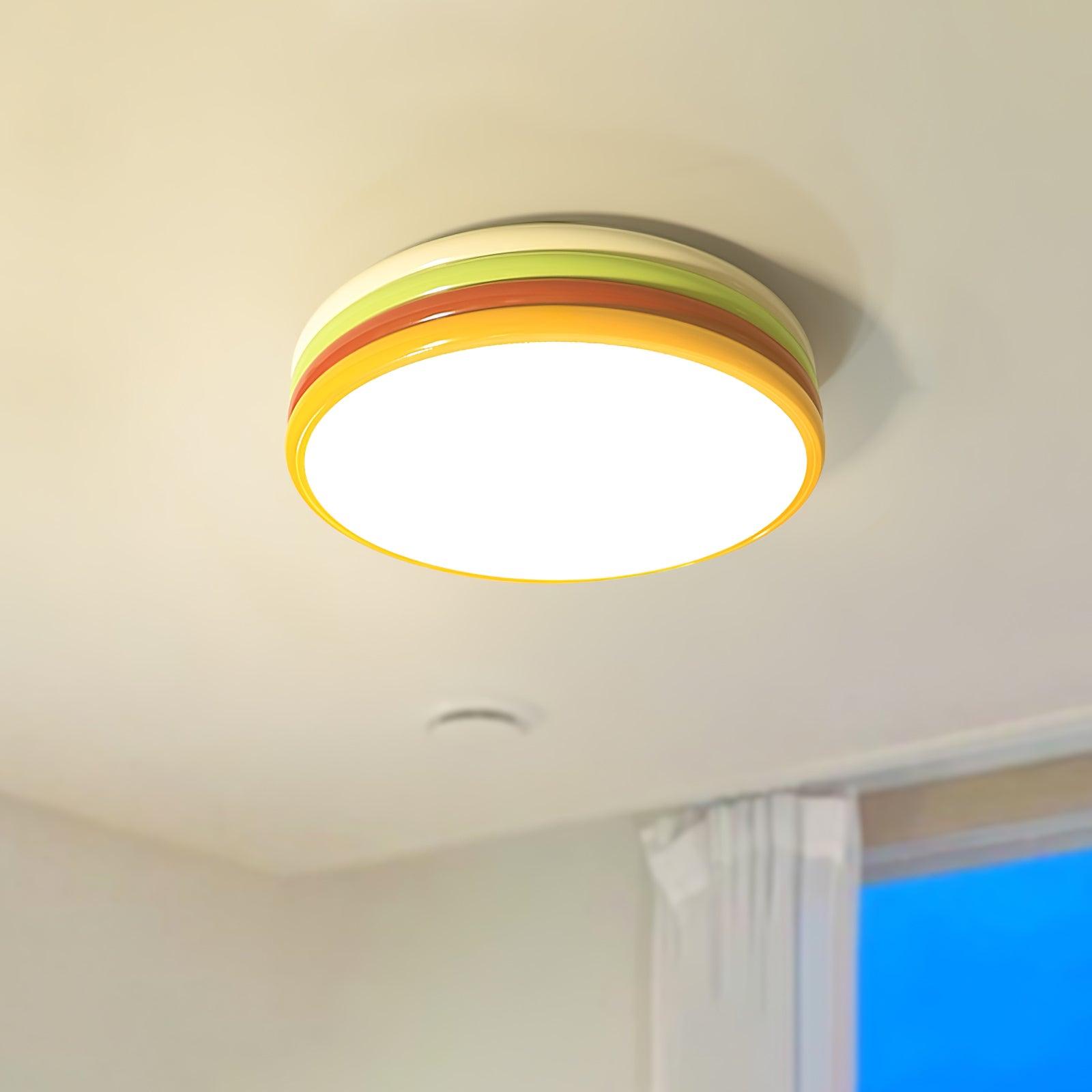 Elano Plafondlamp