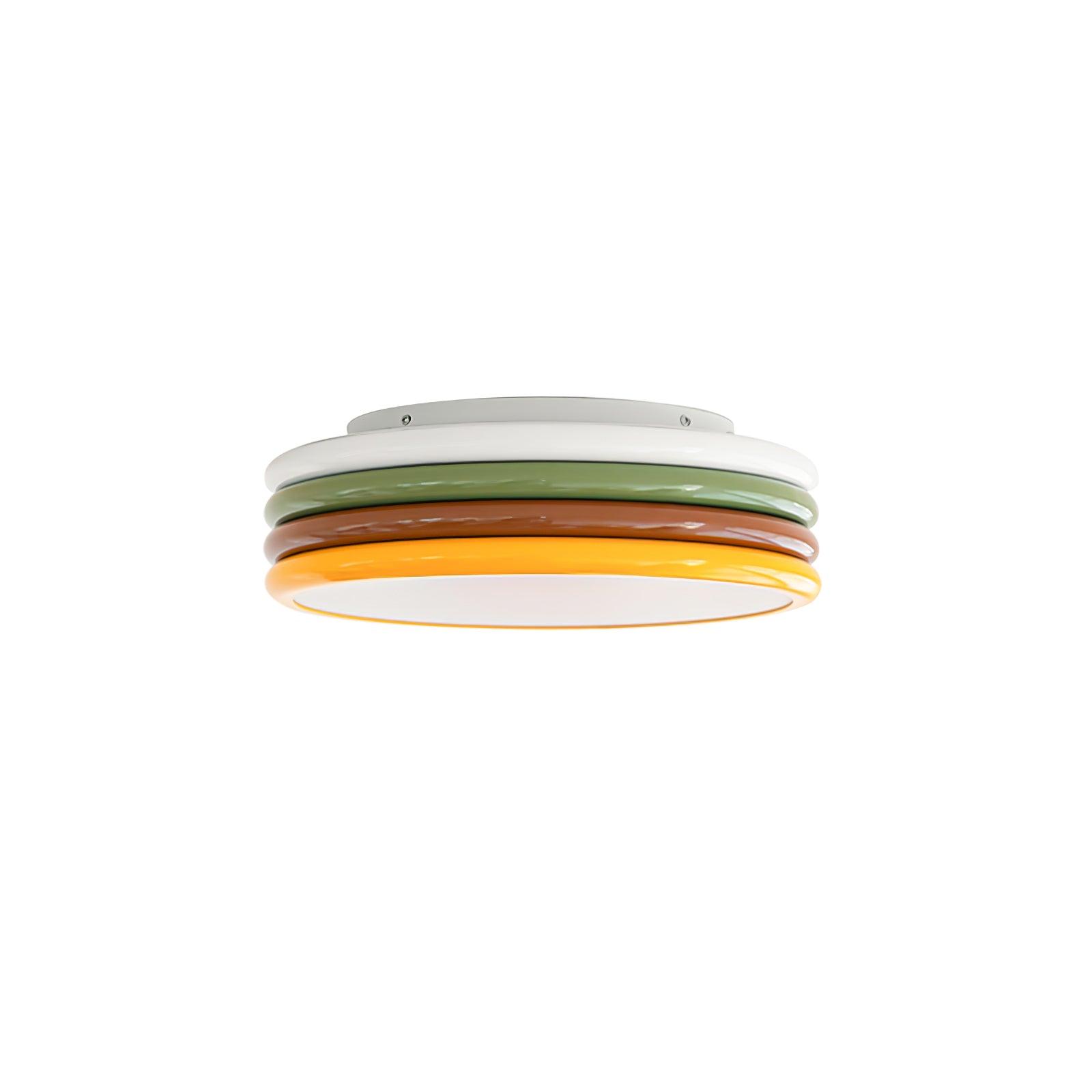 Elano Plafondlamp