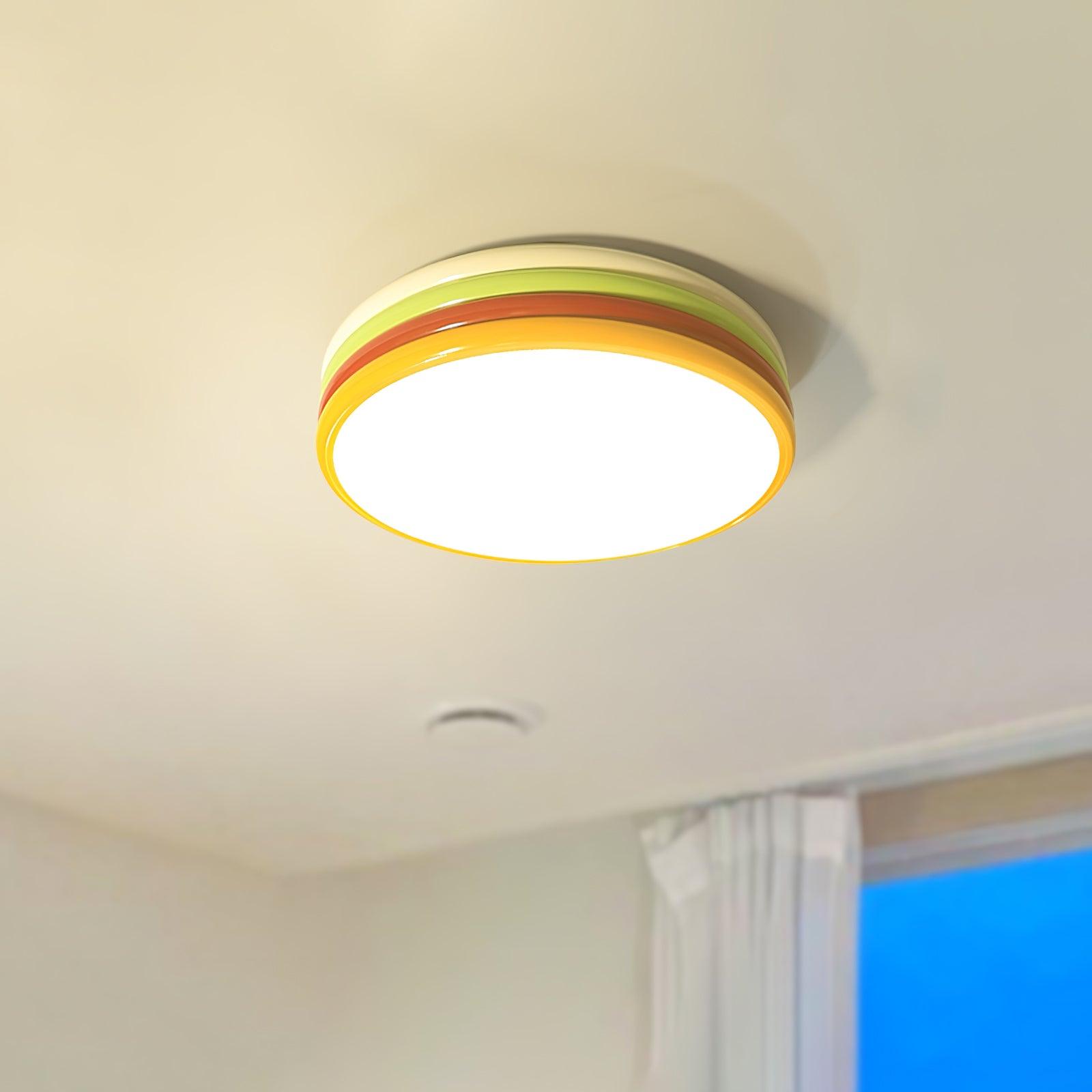 Elano Plafondlamp