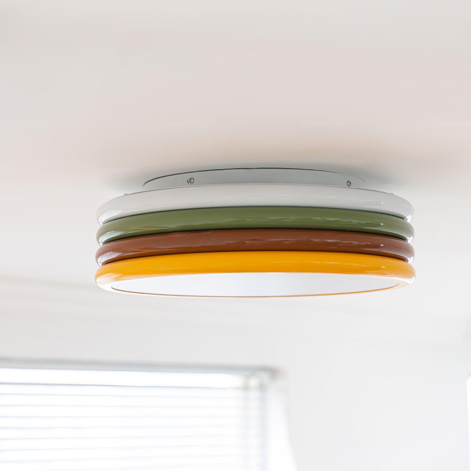 Elano Plafondlamp