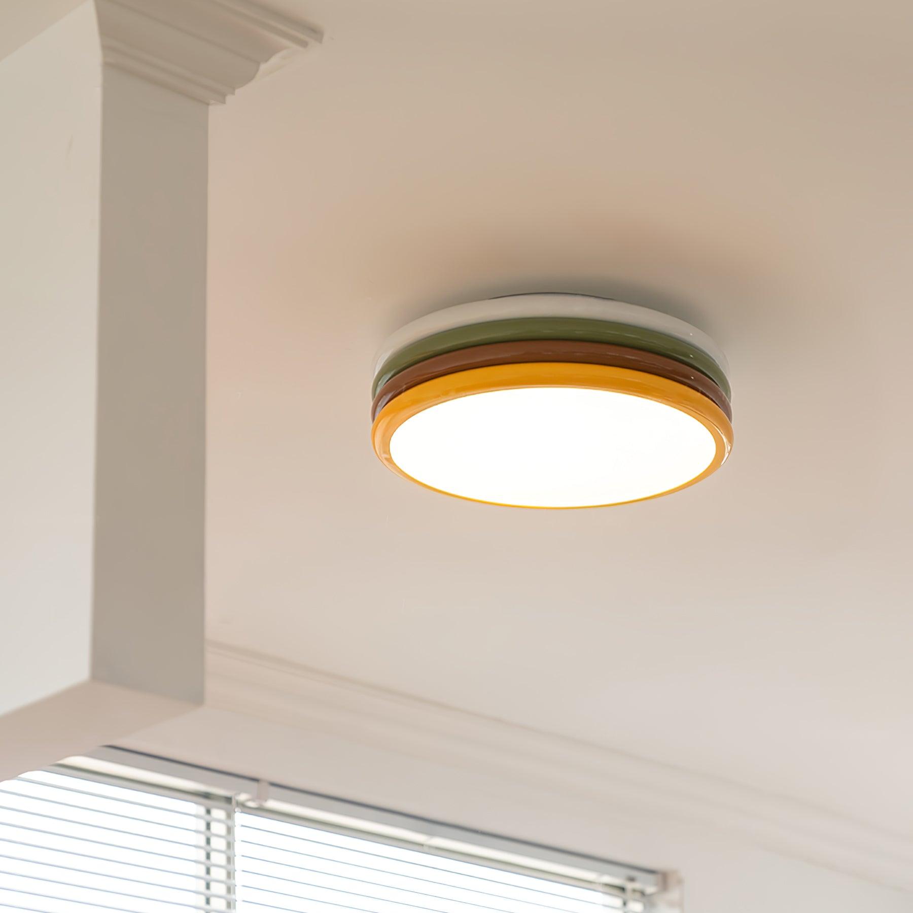 Elano Plafondlamp