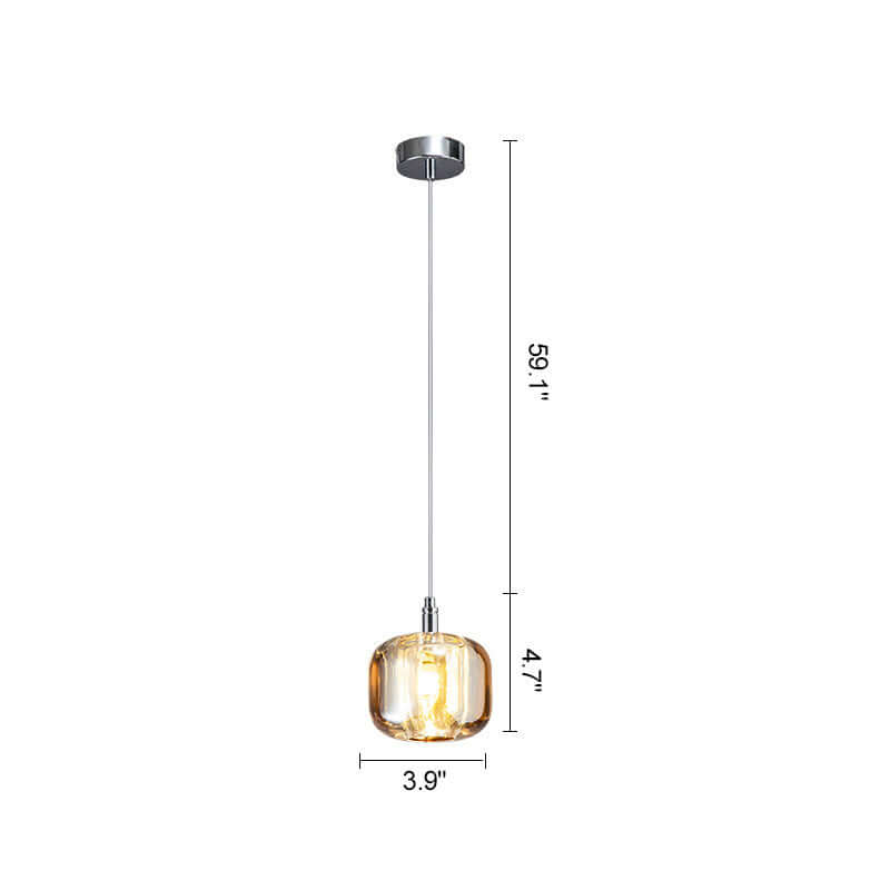Cansolero Hanglamp