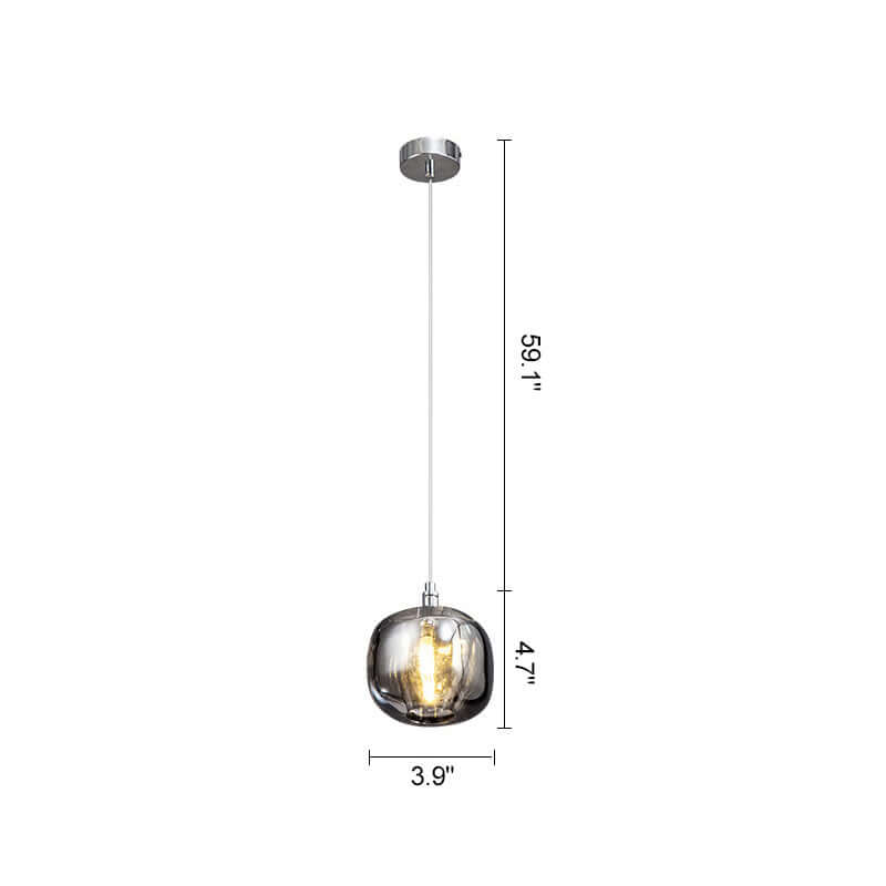 Cansolero Hanglamp