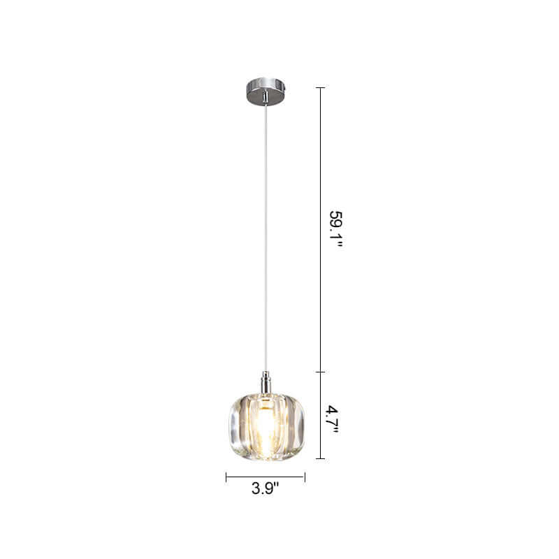 Cansolero Hanglamp