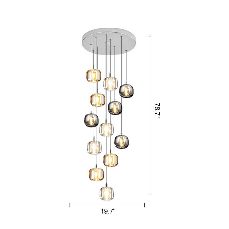 Cansolero Hanglamp