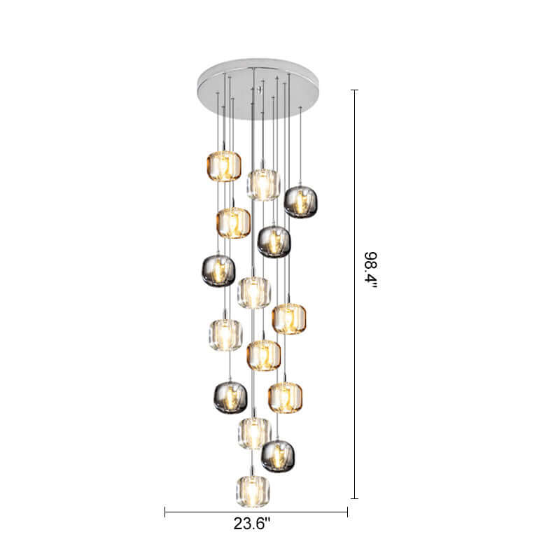 Cansolero Hanglamp