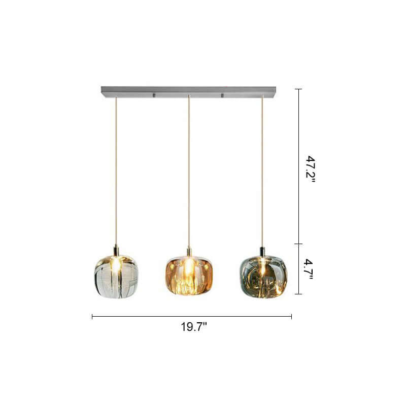 Cansolero Hanglamp
