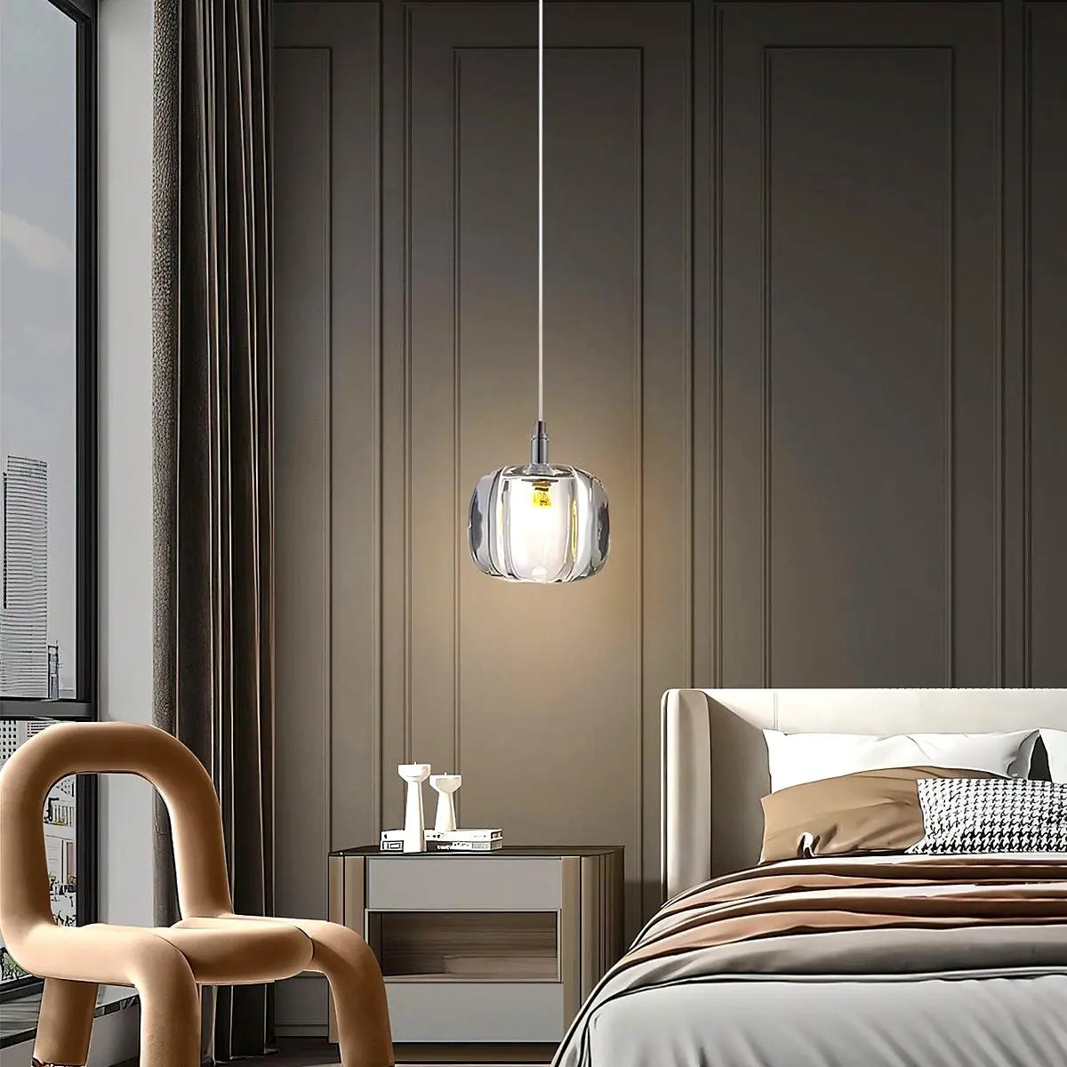 Cansolero Hanglamp