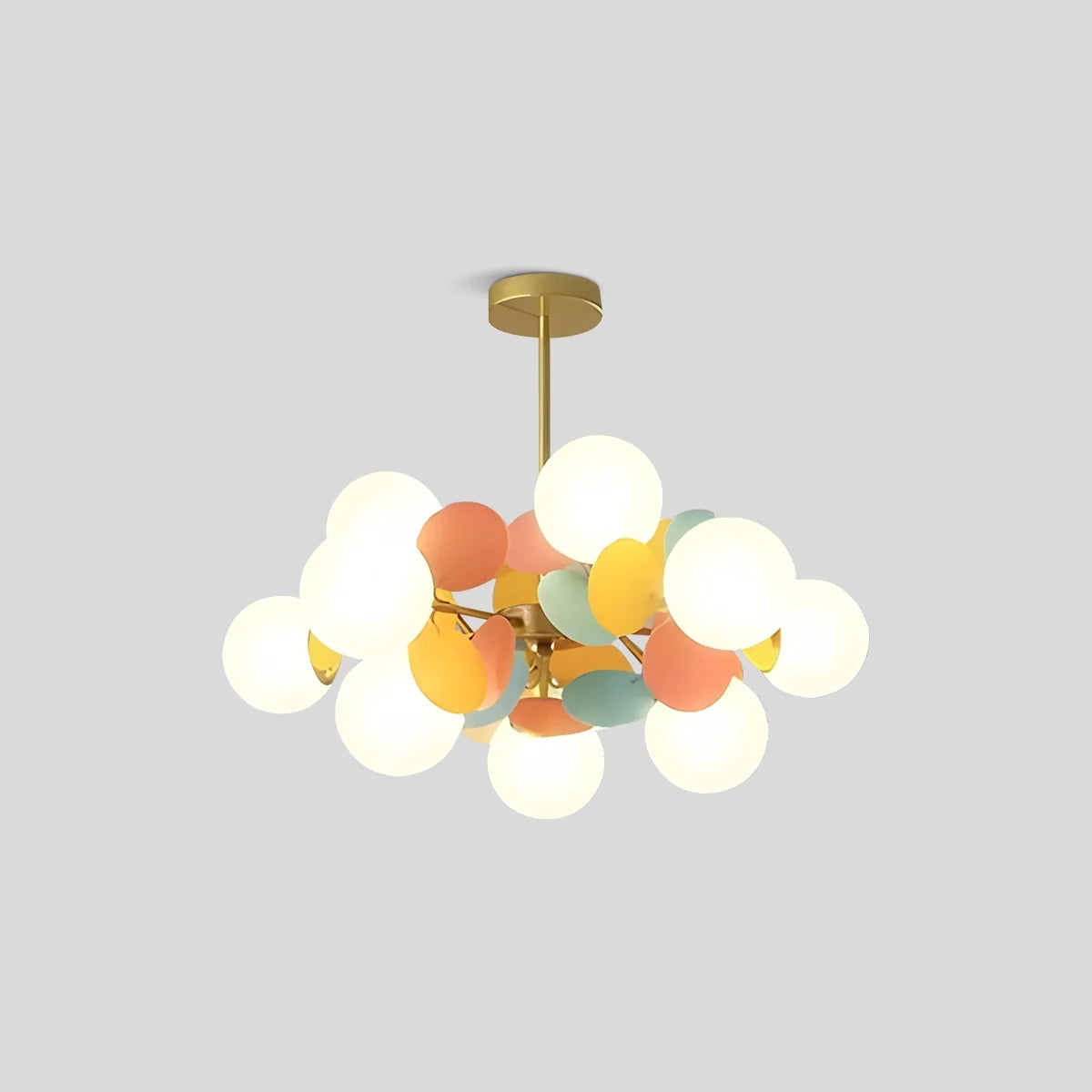 Floyizo Plafondlamp
