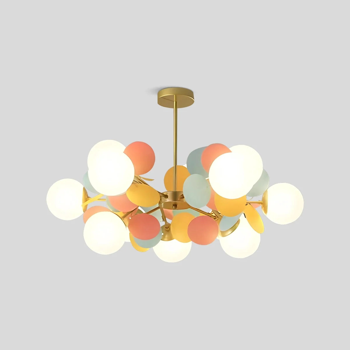 Floyizo Plafondlamp